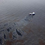 piattaforma petrolifera