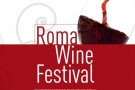 Roma Wine Festival 2010 dall’8 al 9 maggio Roma Wine Festival 2010 dall’8 al 9 maggio