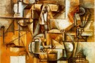 Rubati capolavori di Picasso e Modigliani al Museo di Parigi Rubati capolavori di Picasso e Modigliani al Museo di Parigi