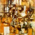 Rubati capolavori di Picasso e Modigliani al Museo di Parigi