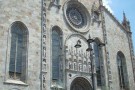 Il Duomo di Como Il Duomo di Como