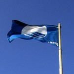 Bandiera Blu Bandiera Blu