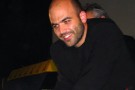 Roberto Saviano cittadino onorario di Milano Roberto Saviano cittadino onorario di Milano