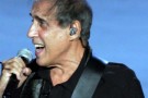 Adriano Celentano da Michele Santoro
