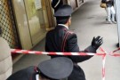 Efferato delitto a Collegno Efferato delitto a Collegno