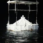 cupola acciaio