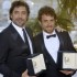 Elio Germano, miglior attore al Festival di Cannes