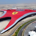 ferrari grande