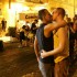 Aggressione a omosessuale a Roma