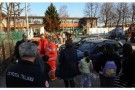 Napoli, bimbo di 10 anni prende a calci la maestra Napoli, bimbo di 10 anni prende a calci la maestra