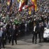 Benedetto XVI a Fatima per ricordare l’apparizione della Madonna ai tre pastorelli