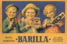 Barilla, azienda italiana con migliore reputazione al mondo Barilla, azienda italiana con migliore reputazione al mondo