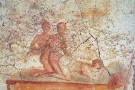 Terme Suburbane di Pompei aperte solo a pubblico adulto Terme Suburbane di Pompei aperte solo a pubblico adulto