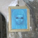 Azzurrina Azzurrina