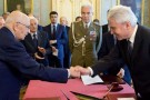 Aldo Brancher nuovo Ministro del Federalismo