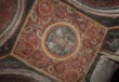 A Roma trovato un cubicolo del IV secolo d.c.
