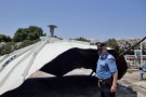 Esplosione a Brindisi: un morto e quattro feriti Esplosione a Brindisi: un morto e quattro feriti