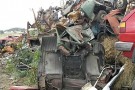 Sequestrata discarica abusiva a Cefalù: quattordici denunce nel palermitano Sequestrata discarica abusiva a Cefalù: quattordici denunce nel palermitano