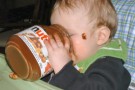 Facebook difende la Nutella Facebook difende la Nutella