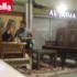 Fabrizio Corona e Belen insieme a Barcellona