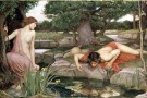 L’origine mitologica dell’eco L’origine mitologica dell’eco