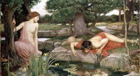 L’origine mitologica dell’eco