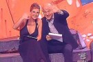 La Incontrada ammette: “Bisio mi mancherà”