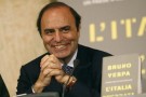 Bruno Vespa a Sanremo? Chissà…