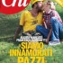 Marcuzzi e Dj Francesco innamorati pazzi