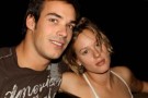 Federica Pellegrini e Luca Marin cercano casa