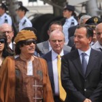 Gheddafi