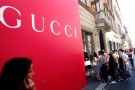 Moda, online la sfilata Gucci Moda, online la sfilata Gucci