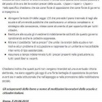 richiesta d'impegno immagine richiesta d'impegno immagine