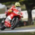 Valentino Rossi in Ducati