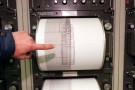 Terremoto Abruzzo, stanotte altre tre scosse Terremoto Abruzzo, stanotte altre tre scosse