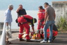 Lago d’Iseo, morti due bimbi