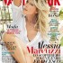 Alessia Marcuzzi e la storia con Dj Francesco