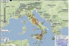 Terremoto, paura in Abruzzo Terremoto, paura in Abruzzo