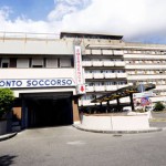 Policlinico Messina (Ansa)