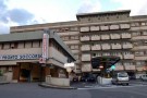 Policlinico Messina, ostetrica indagata