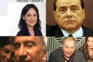 Emilio Fede e Lele Mora indagati Emilio Fede e Lele Mora indagati