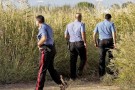 Sommossa in centro per immigrati a Cagliari Sommossa in centro per immigrati a Cagliari