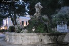 Palermo, “fontana del pescatore” Palermo, “fontana del pescatore”