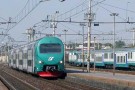 Muore travolto da un treno Muore travolto da un treno