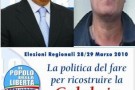 Dodici arresti per corruzione elettorale e mafia in Calabria Dodici arresti per corruzione elettorale e mafia in Calabria