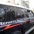 Roma, pacchi bomba alle Ambasciate