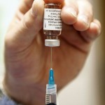 Influenza-A vaccino