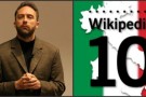 Compleanno Wikipedia
