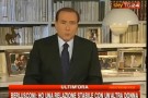 Berlusconi: “Mai pagato una donna”