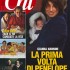 Gianna Nannini foto con Penelope